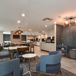 Hotel Fairfield & Arrowood