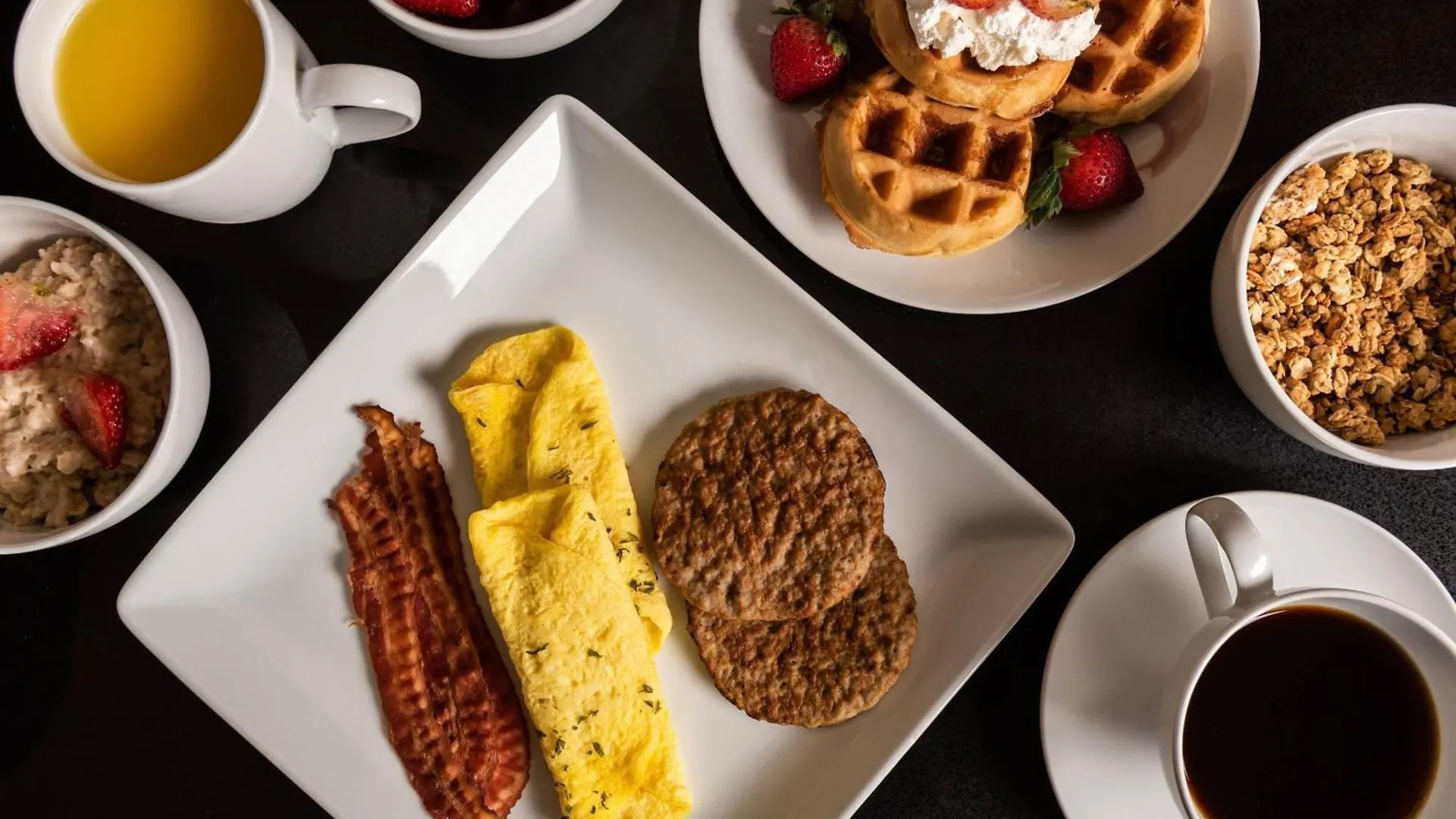 Fairfield Inn Charlotte Northlake