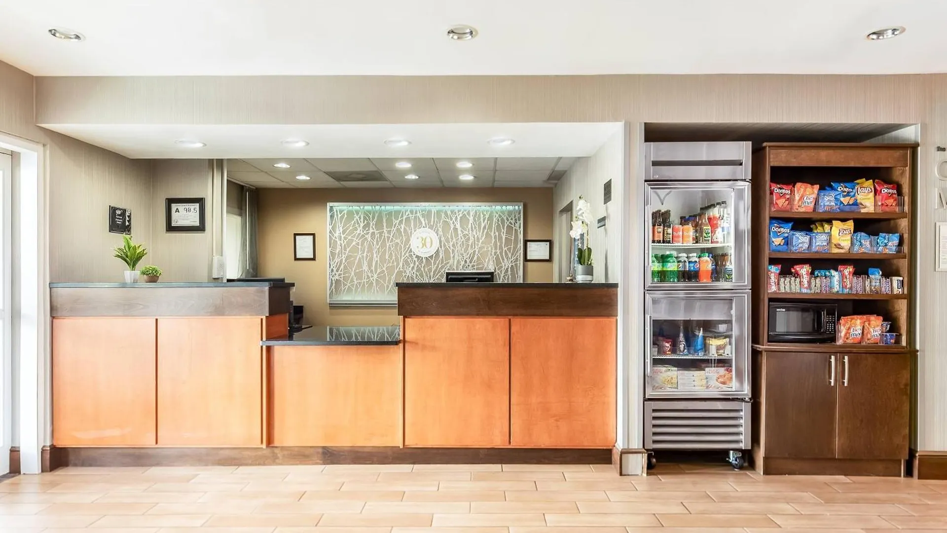 Fairfield Inn Charlotte Northlake 3*,  États-Unis