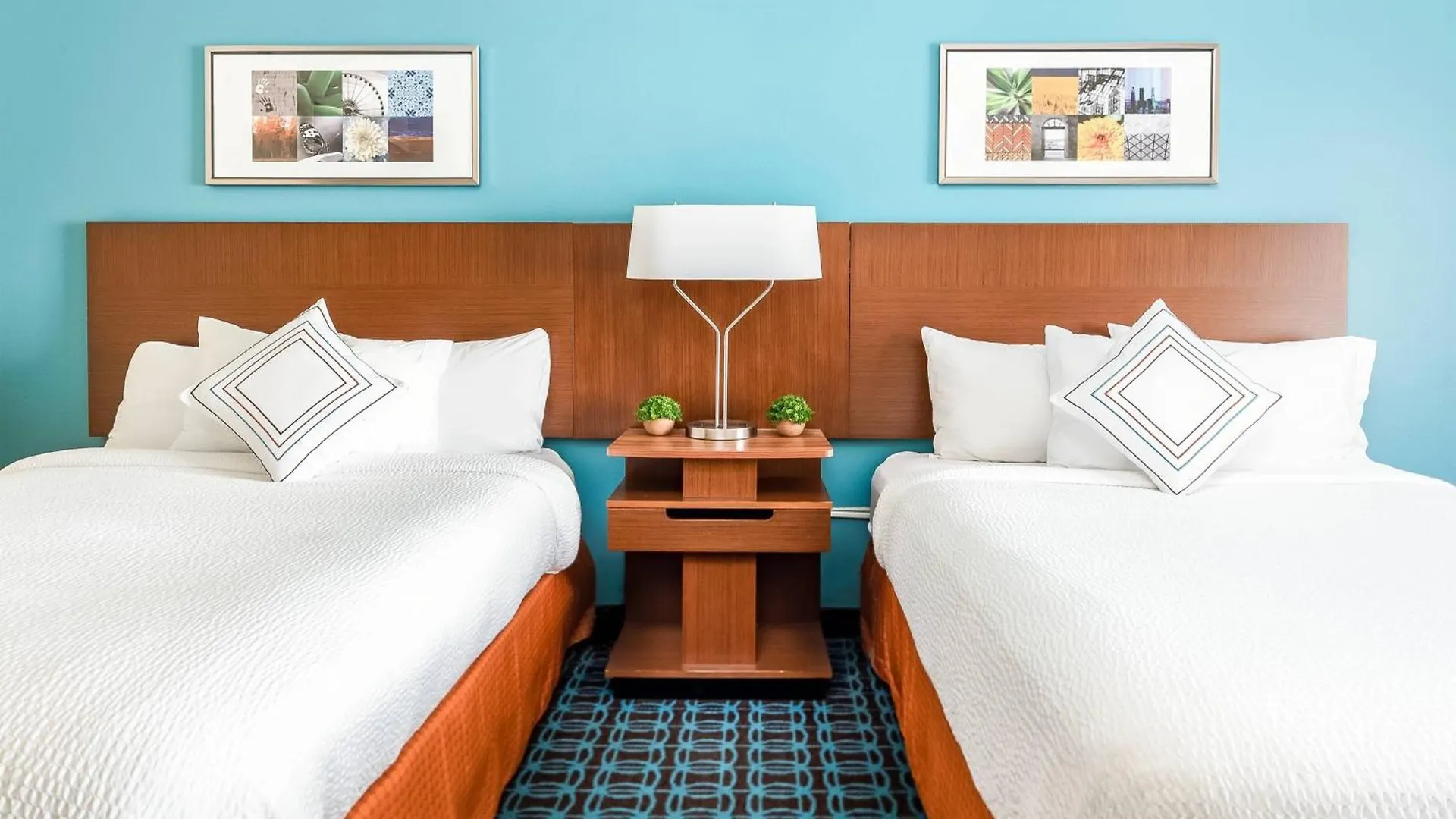 Fairfield Inn Charlotte Northlake