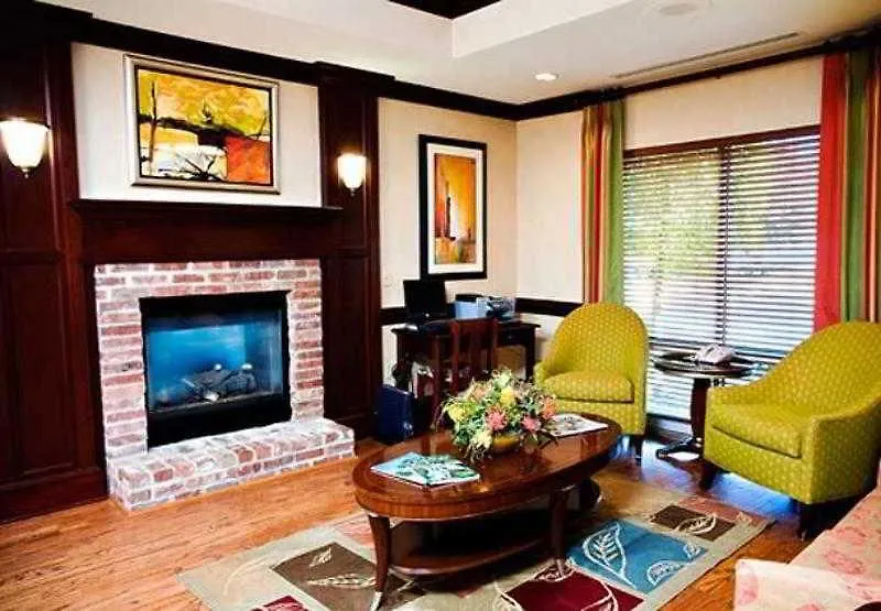 Fairfield Inn Charlotte Northlake États-Unis