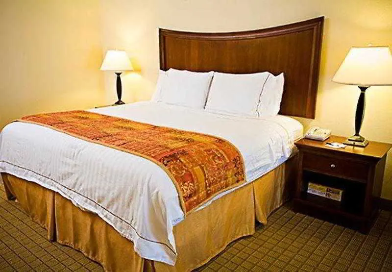 Hotel Fairfield Inn Charlotte Northlake