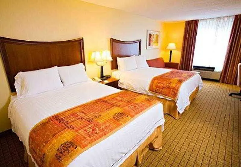 *** Hotel Fairfield Inn Charlotte Northlake Stati Uniti