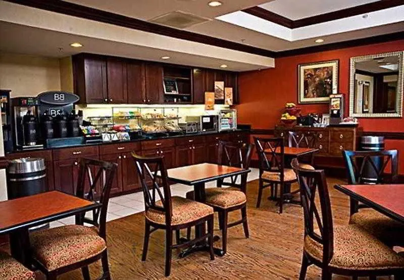 Hotel Fairfield Inn Charlotte Northlake